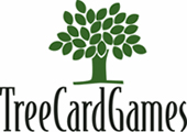 TreeCardGames logo